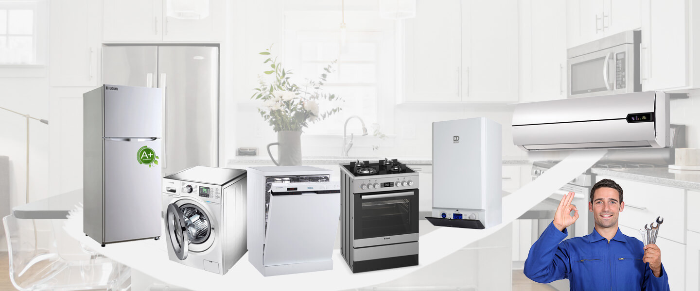 Acıpayam Grundig Servisi